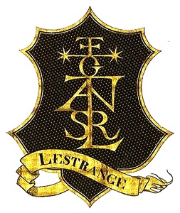 arbol genealógico de la familia lestrange