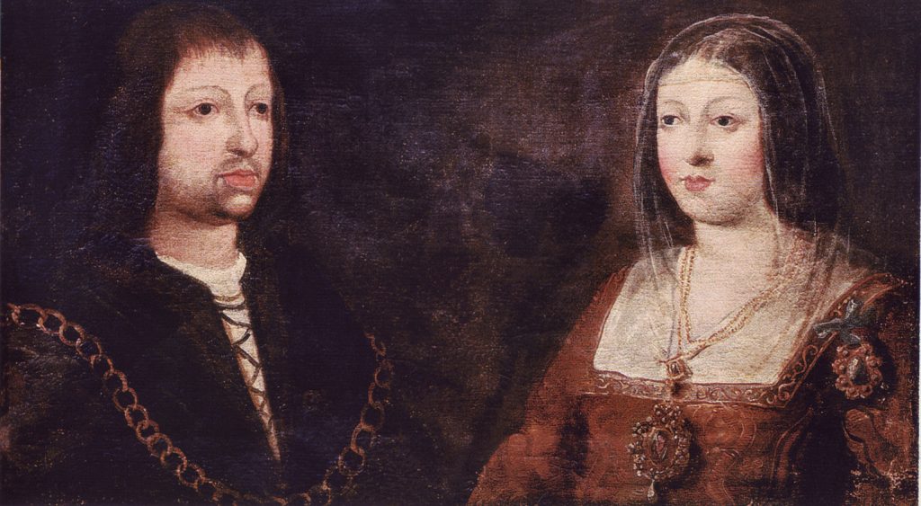 reyes-catolicos-Ferdinand_of_Aragon_Isabella_of_Castile